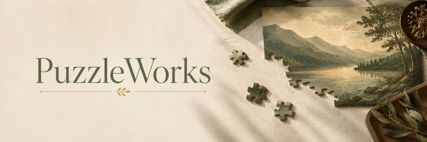 PuzzleWorks